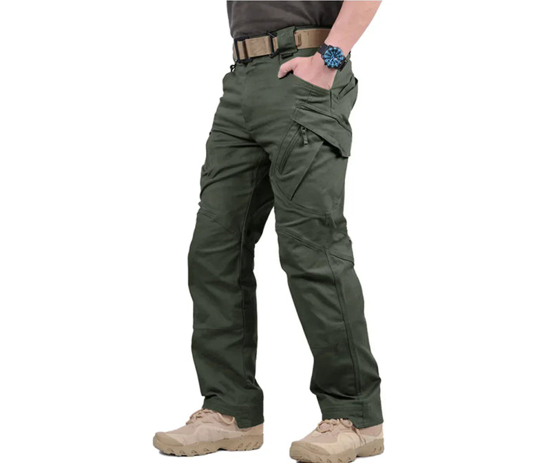 Calça Militar - Frete grátis