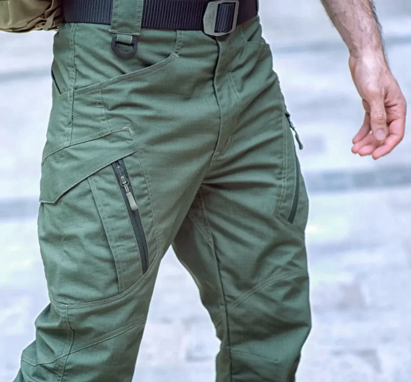Calça Militar - Frete grátis